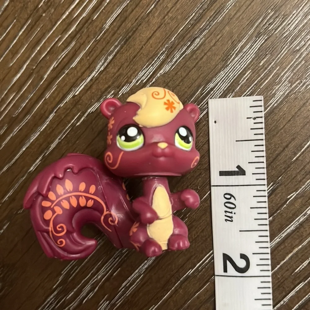 Hasbro littlest pet